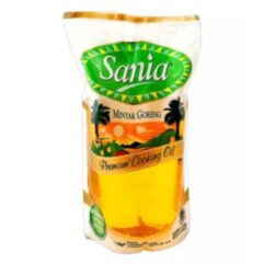 MINYAK GORENG SANIA 2 LITER 8993496001076