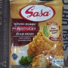 Tepung Bumbu SASA Kentucky 80gr / 8992736980164