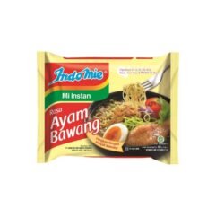 Indomie Rasa Ayam Bawang 089686010015