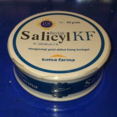 BEDAK SALICYL KF 8995026801040