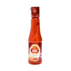 Saus ABC Sambal Asli 135ml 711844120037