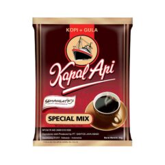 KOPI KAPAL API SPECIAL MIX 24GR ECERAN 8991002105485