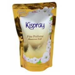 KISPRAY REFIL GOLD 300ml 8992772198059