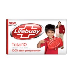 LIFEBUOY SABUN BATANG MERAH 8999999059309