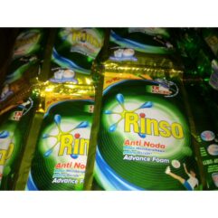 Rinso Cair Sachet