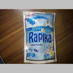 Rapika Blue 425ml