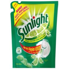 SUNLIGHT JERUK NIPIS 650ML 8999999589189