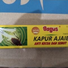 Bagus Kapur Ajaib Anti Kecoa dan Semut 8886020033431