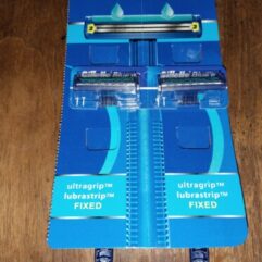Gillette Goal Biru 7702018966882