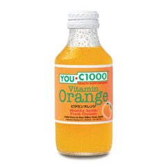 YOUC1000 Orange (botol kaca) 8997009510055