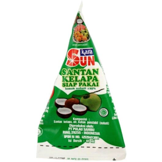 KARA SANTAN  65ml 8992717781025