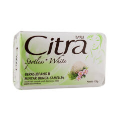 CITRA BENGKOANG SABUN BATANG 70GR 8999999533731