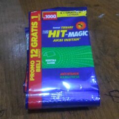 HIT Anti Nyamuk Sachet