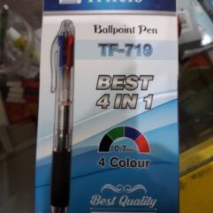 Pulpen Trifelo TF-719