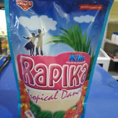 Rapika Tropical Dance Refill 400ml