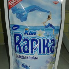 Rapika reff.cool biru 400ml