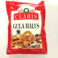 Gula halus Claris 250 gr 8994043110319