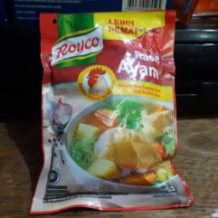ROYCO PENYEDAP RASA AYAM 230g
