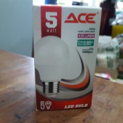 ACE LED 5 Watt 8997226050853