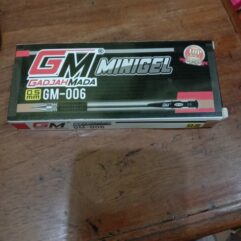 Pulpen minigel