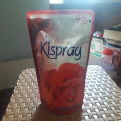 KISPRAY REFIL AMORIS MERAH 300ml 8992772198011