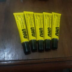 LEM UHU 7gr/ml