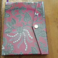 ALQUR'AN MAKNA KOMBI