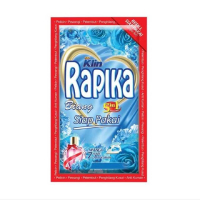 RAPIKA COOL BLUE (REFF) 250ML 8998866608855