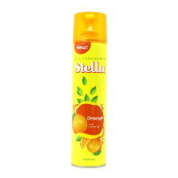 STELLA AIR FRESHNER ORANGE 140ML 8992745999881