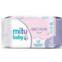 MITU BABY PINK 50 SHEETS 8992745540823
