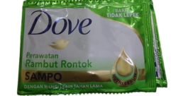 DOVE HIJAU SACHET RAMBUT RONTOK 8999999554903