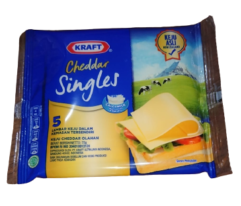 KEJU KRAFT SINGLES 75GR 8998009070044