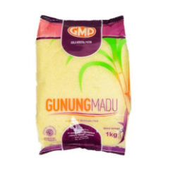 Gula Pasir GMP 1kg 8997207580027
