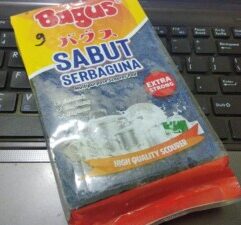 SABUT SERBAGUNA MERK BAGUS 8886020225539