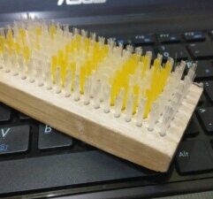 SIKAT KAYU JAZZCO 812809833204