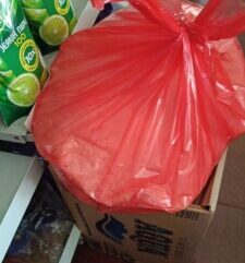PAKET BERAS DHUAFA 3 SHO (BERAS PETRUK CURAH)