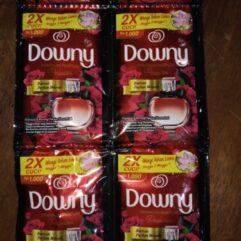 Downy Passion Sach 4902430542753