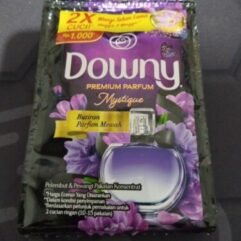Downy Sachet Mystique 4902430504454