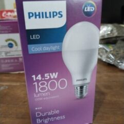 Lampu LED Philips 14,5 Watt 8718699640491