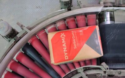 Dorong Penggunaan Semen Ramah Lingkungan, Solusi Bangun Indonesia Sasar Peluang Pertumbuhan dari Pembangunan Infrastruktur dan Perumahan yang Berkelanjutan