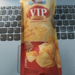 Happy Island Snack Rasa Sapi Panggang 8997213770344
